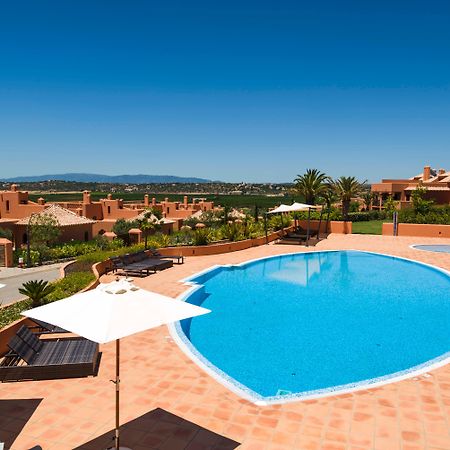 Amendoeira Golf Resort - Apartments And Villas Silves Exterior foto