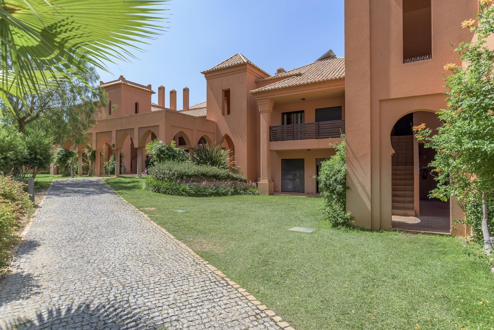 Amendoeira Golf Resort - Apartments And Villas Silves Exterior foto
