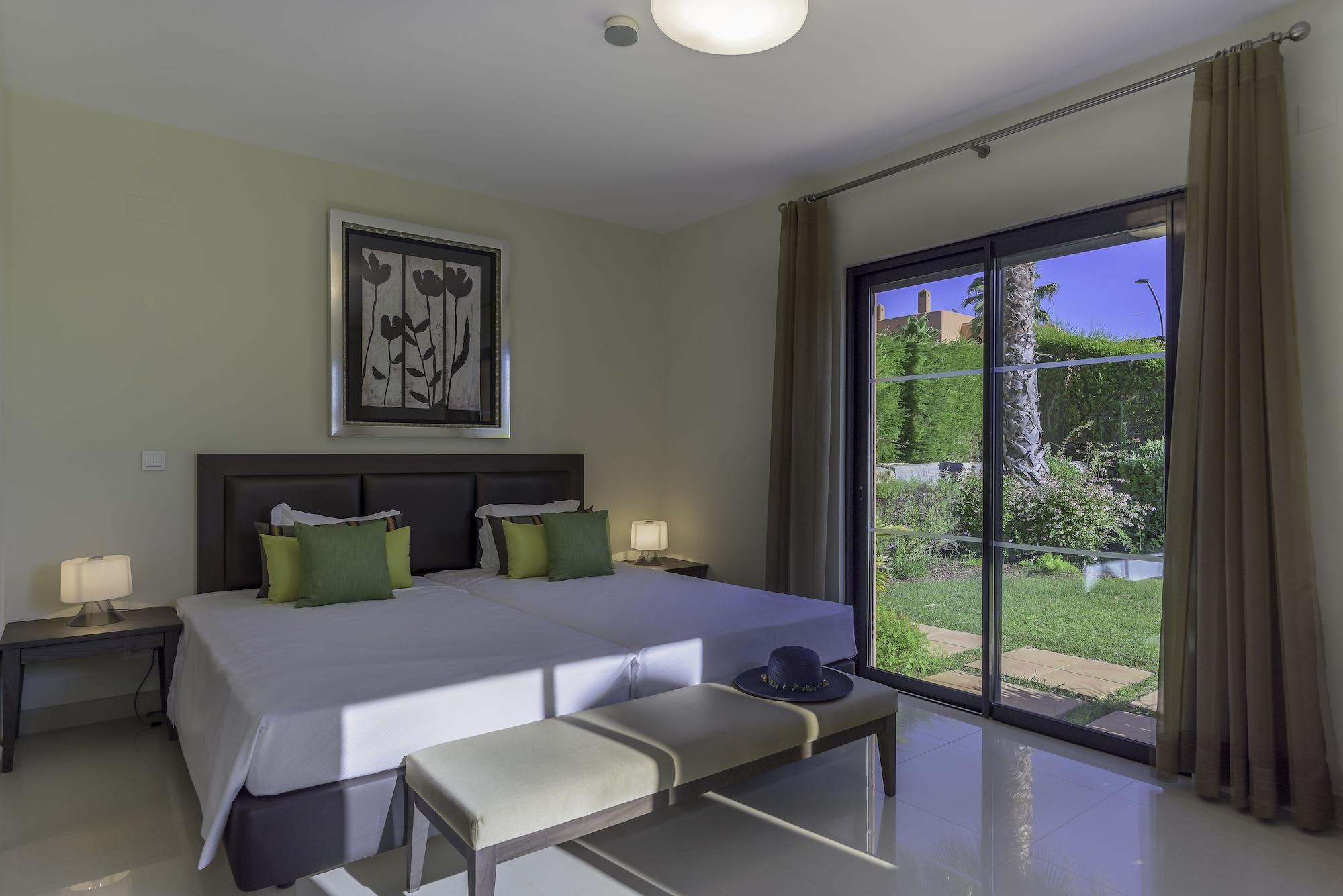 Amendoeira Golf Resort - Apartments And Villas Silves Exterior foto