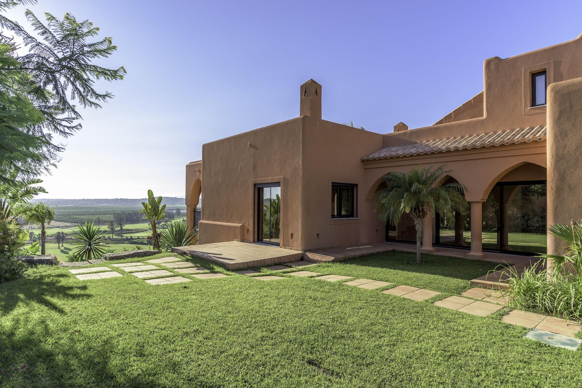 Amendoeira Golf Resort - Apartments And Villas Silves Exterior foto