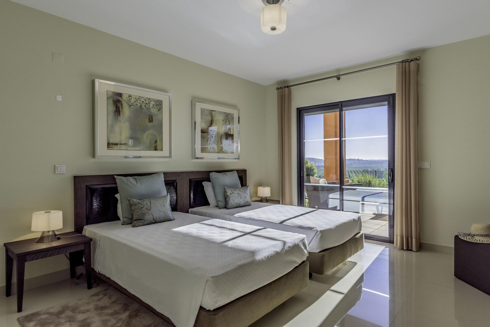 Amendoeira Golf Resort - Apartments And Villas Silves Exterior foto