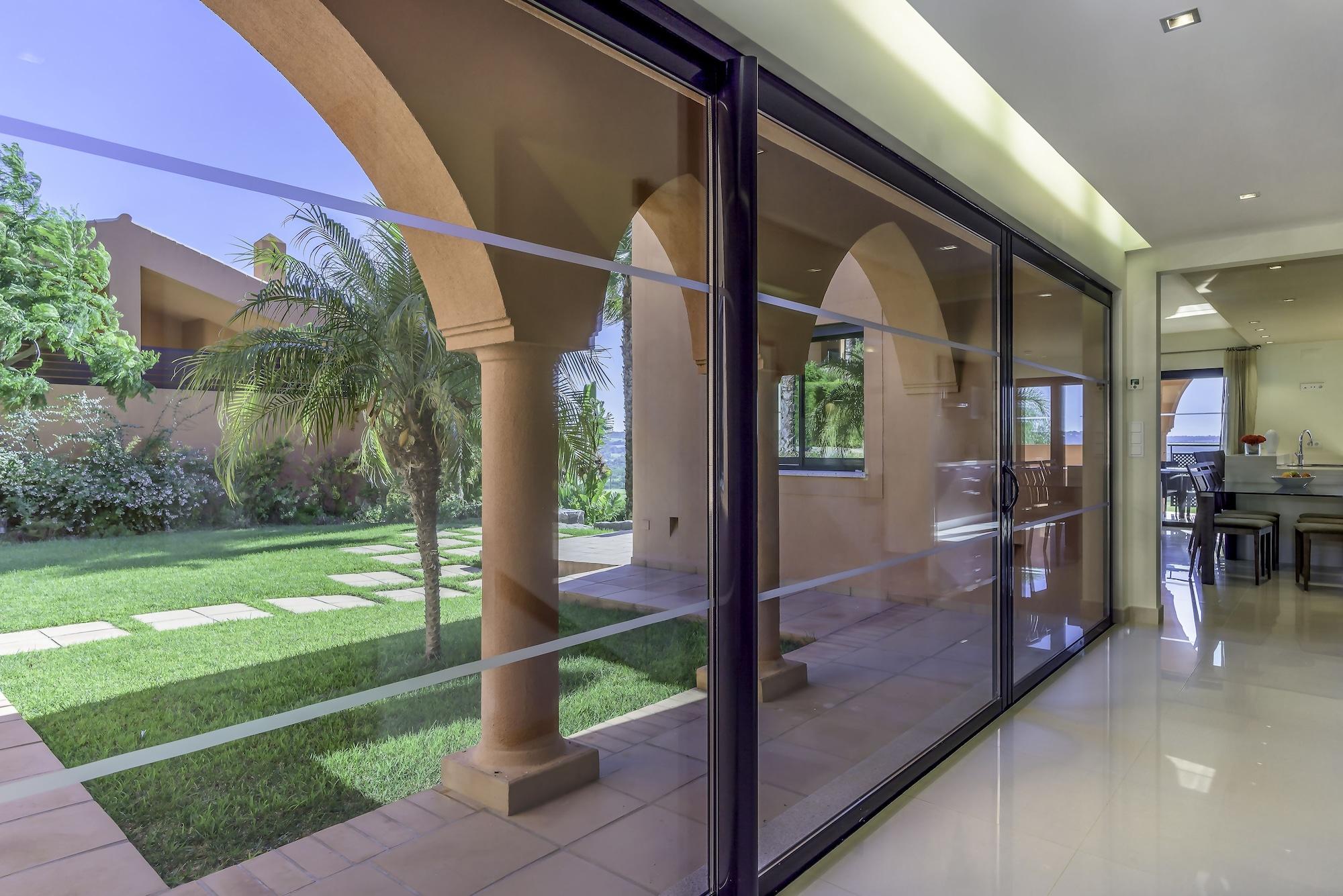 Amendoeira Golf Resort - Apartments And Villas Silves Exterior foto