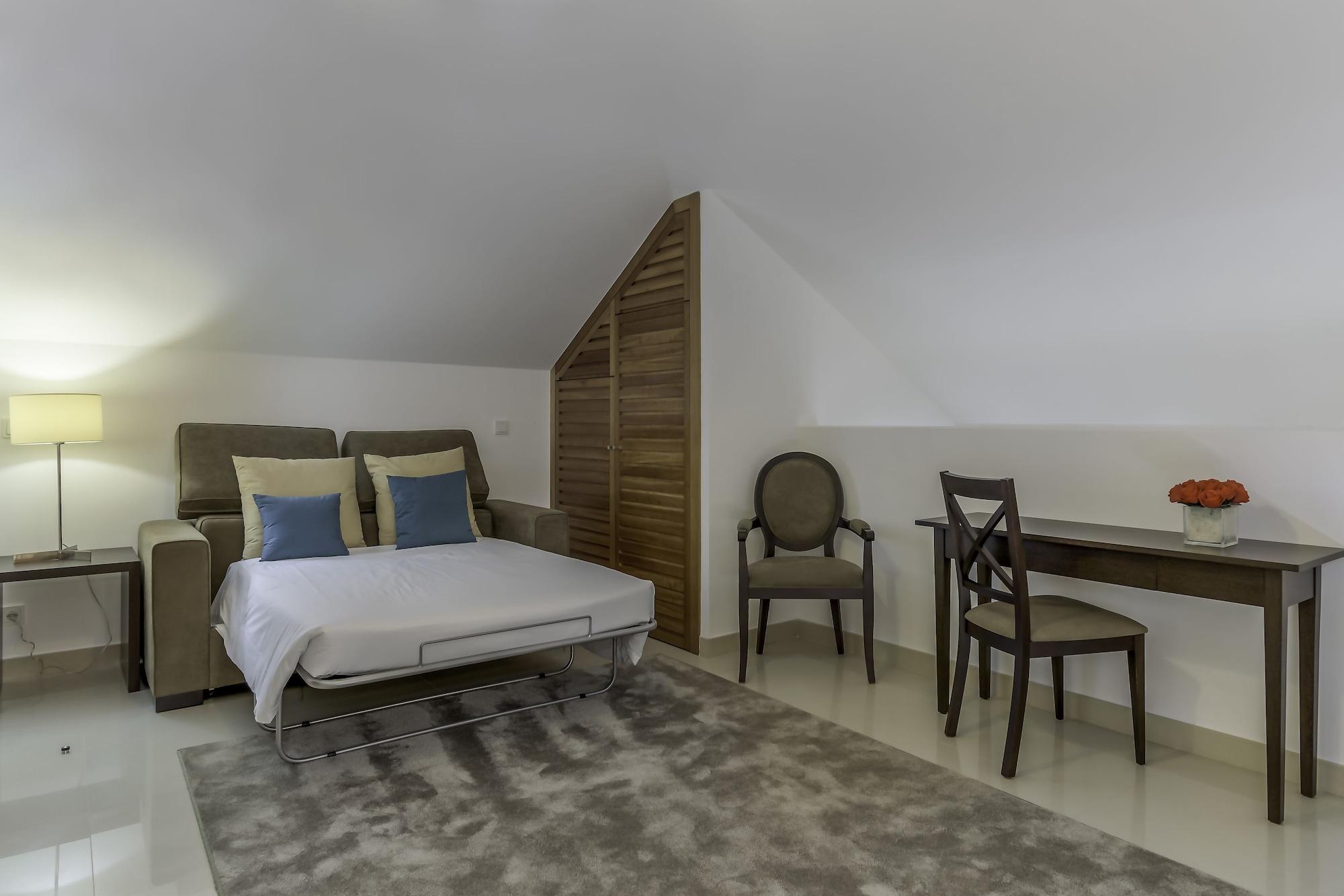 Amendoeira Golf Resort - Apartments And Villas Silves Exterior foto