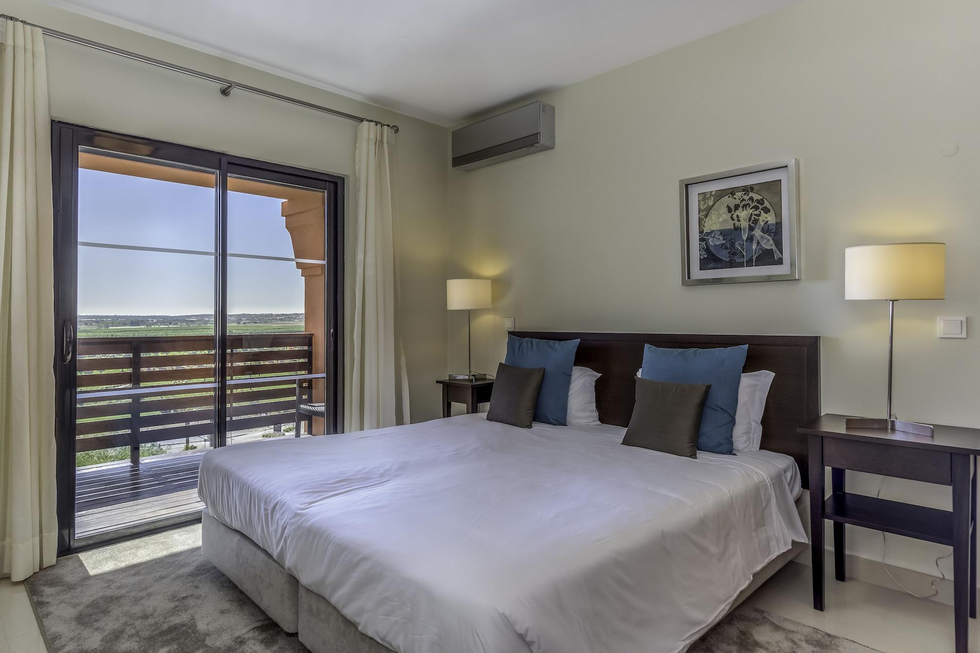 Amendoeira Golf Resort - Apartments And Villas Silves Exterior foto