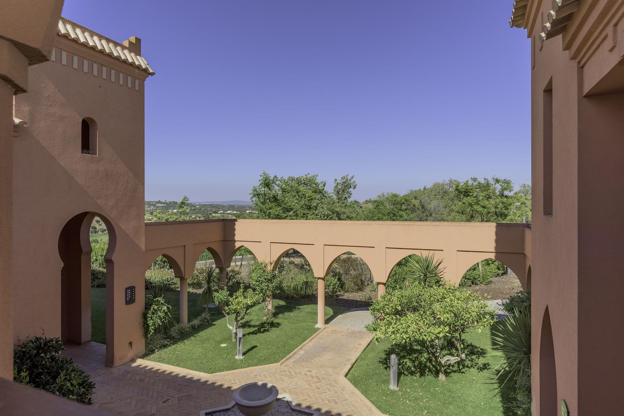 Amendoeira Golf Resort - Apartments And Villas Silves Exterior foto