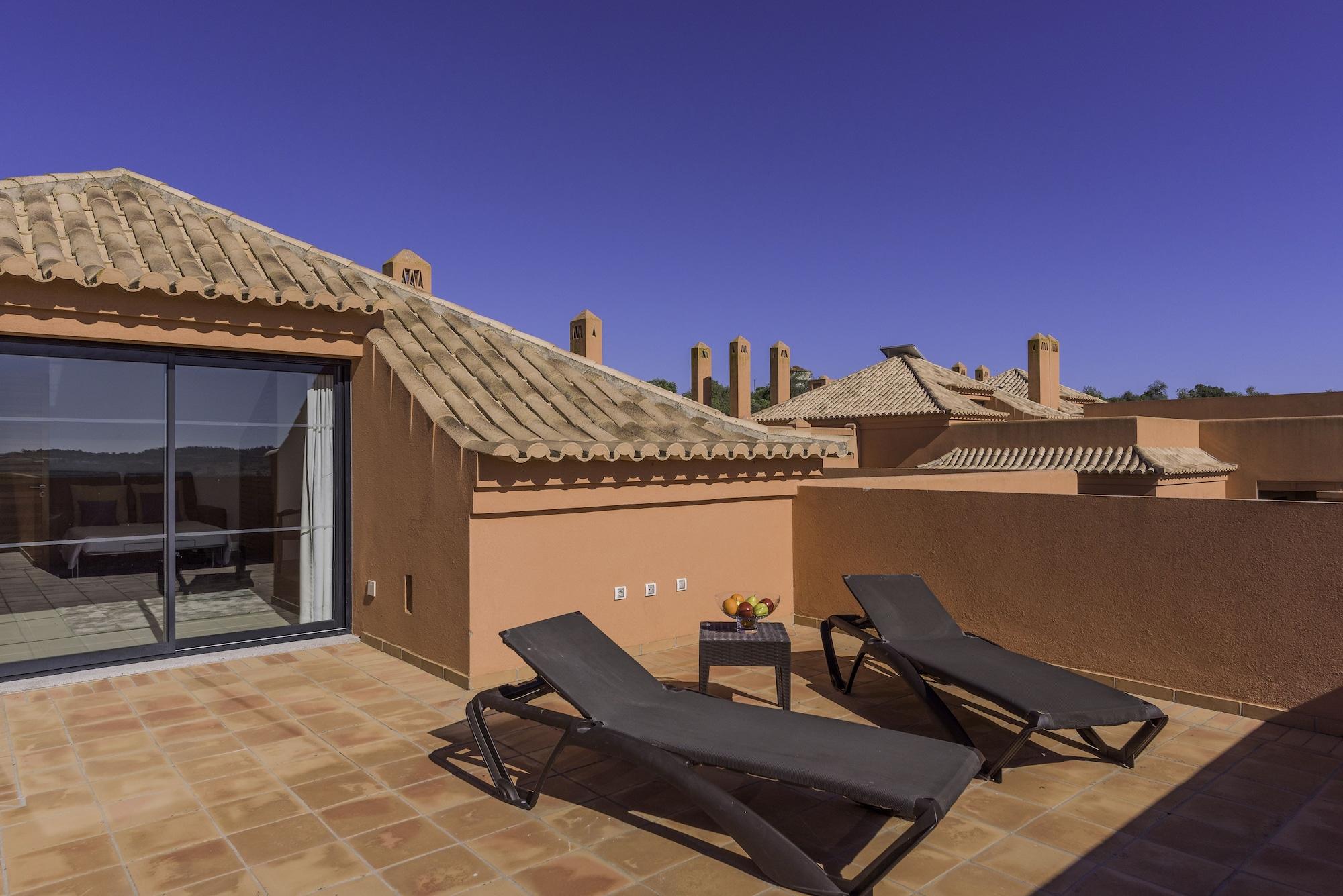 Amendoeira Golf Resort - Apartments And Villas Silves Exterior foto