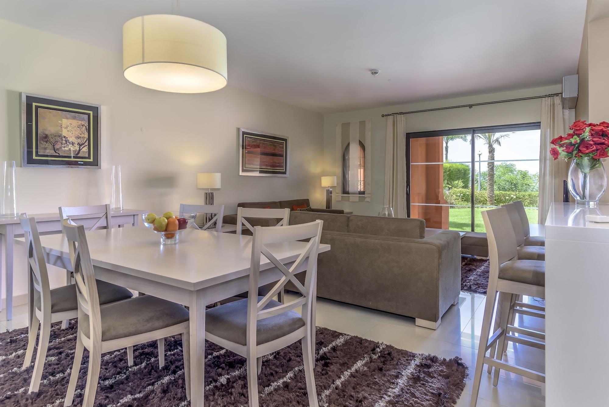 Amendoeira Golf Resort - Apartments And Villas Silves Exterior foto