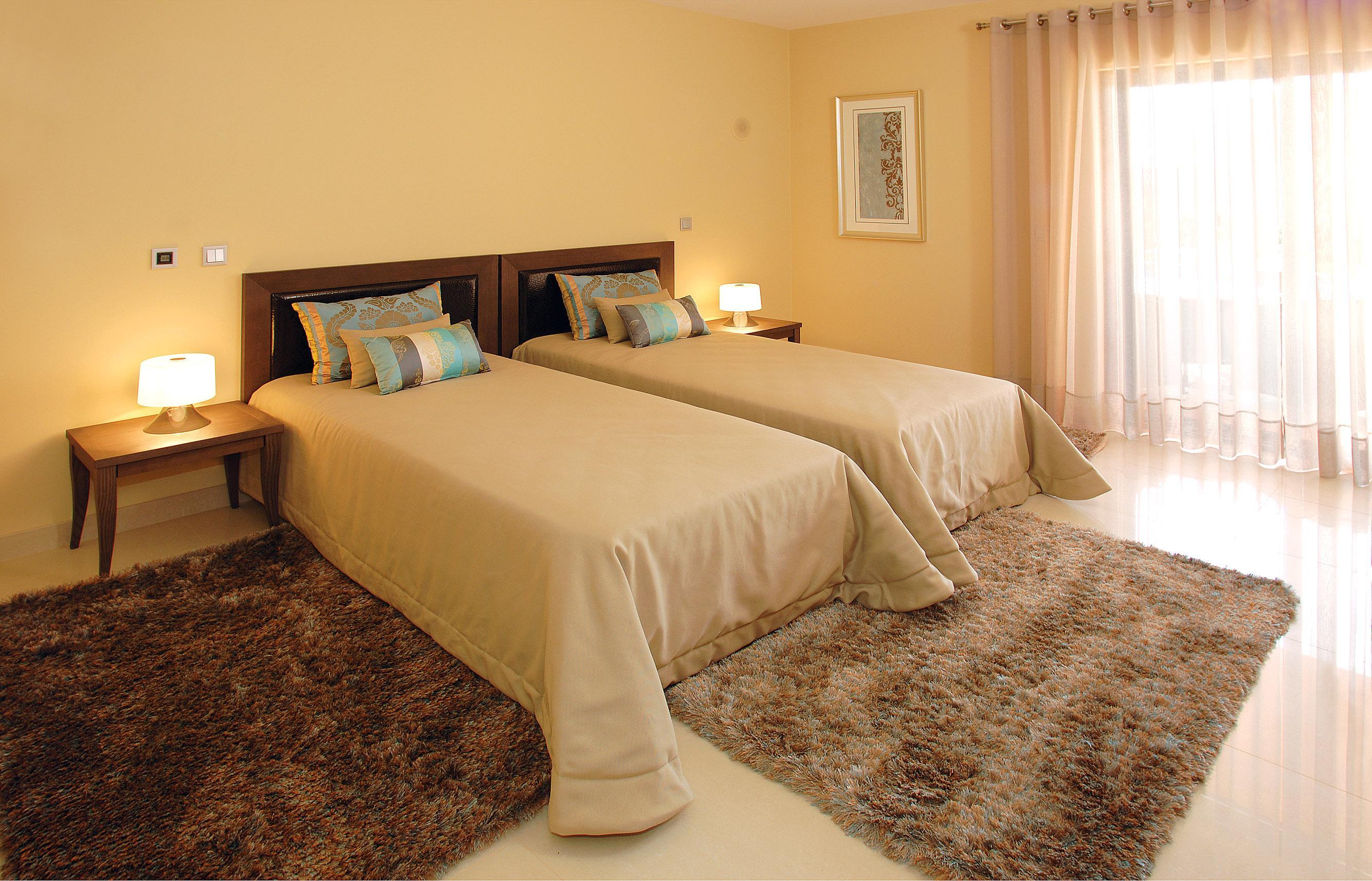 Amendoeira Golf Resort - Apartments And Villas Silves Exterior foto