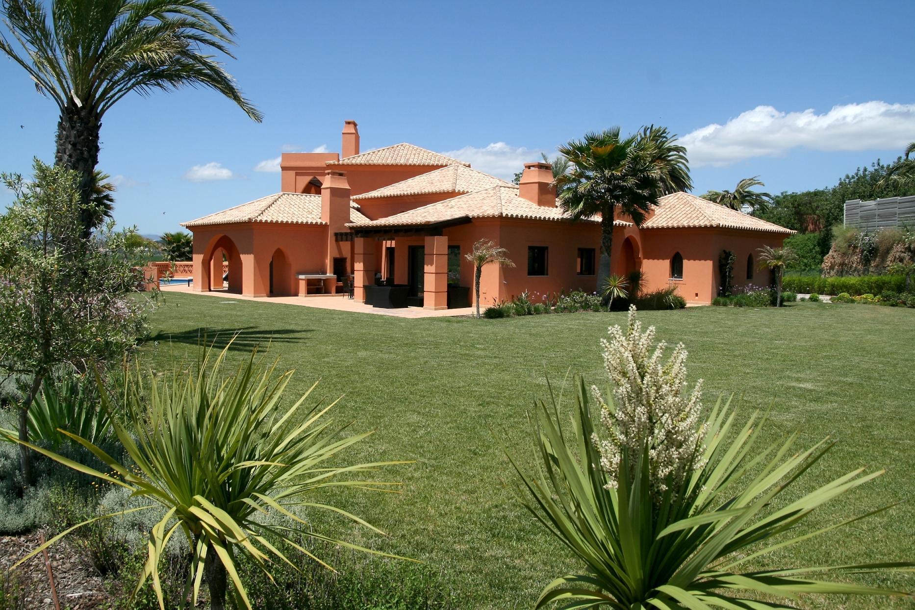 Amendoeira Golf Resort - Apartments And Villas Silves Exterior foto