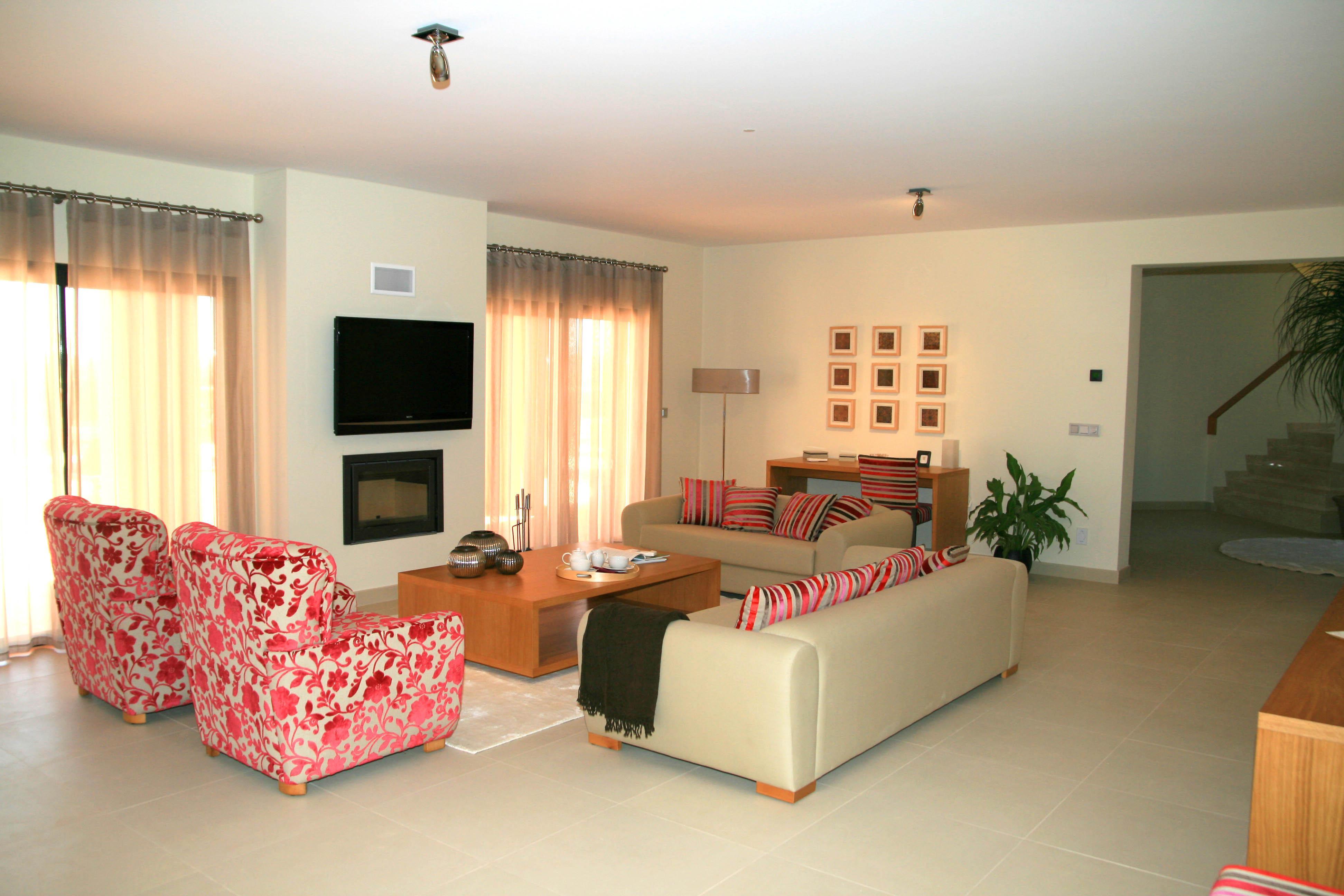 Amendoeira Golf Resort - Apartments And Villas Silves Exterior foto