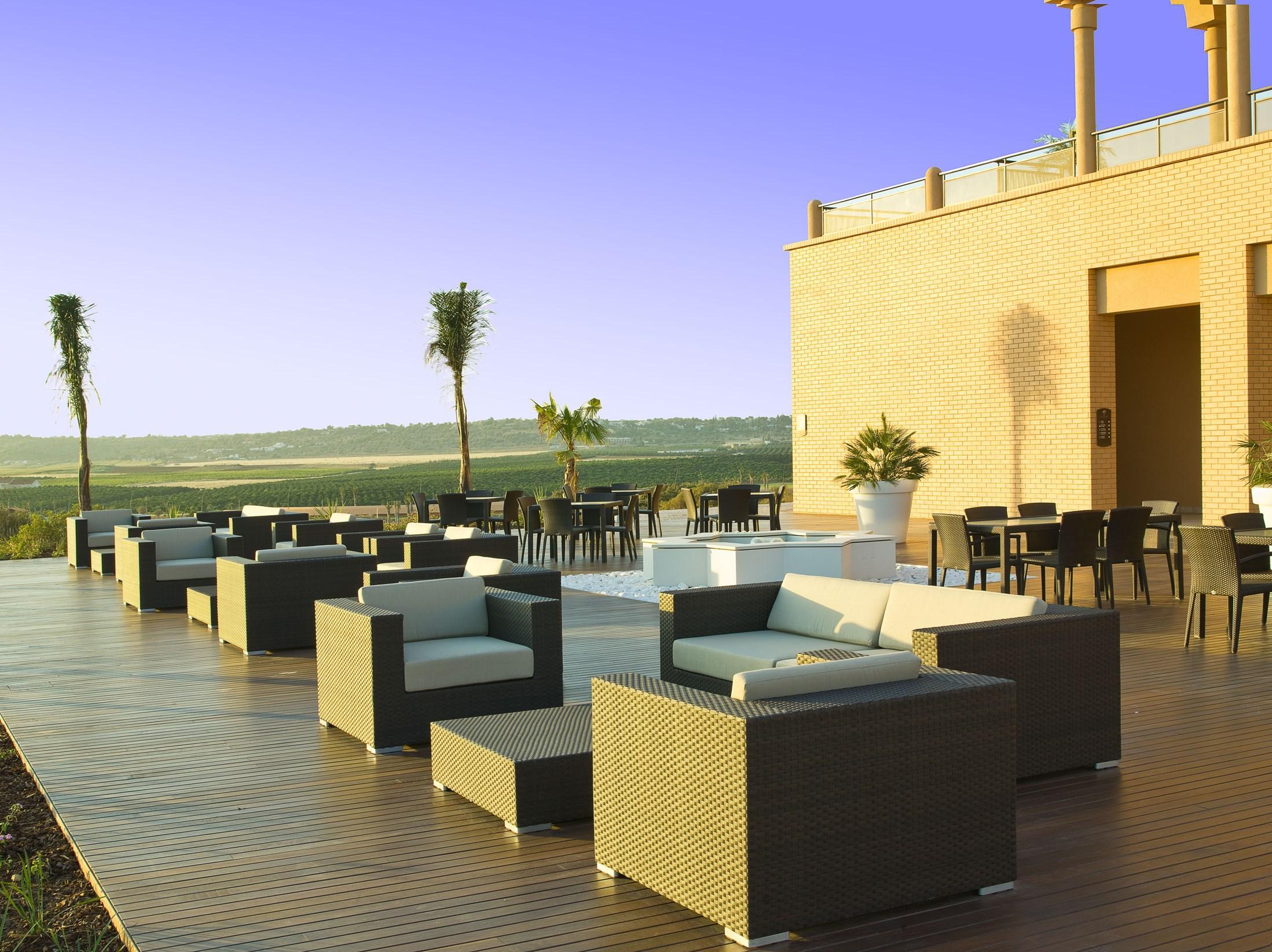 Amendoeira Golf Resort - Apartments And Villas Silves Exterior foto