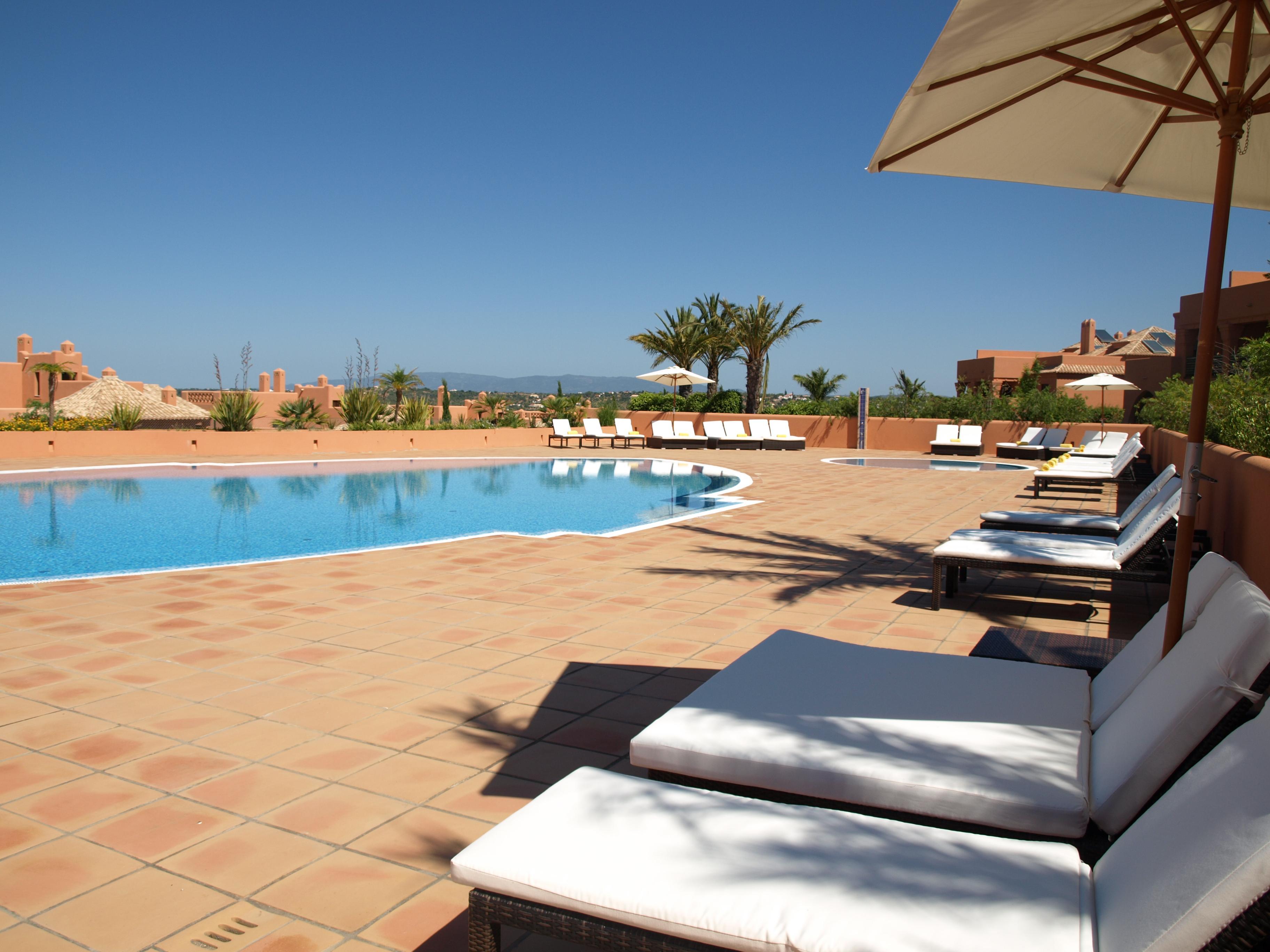 Amendoeira Golf Resort - Apartments And Villas Silves Exterior foto