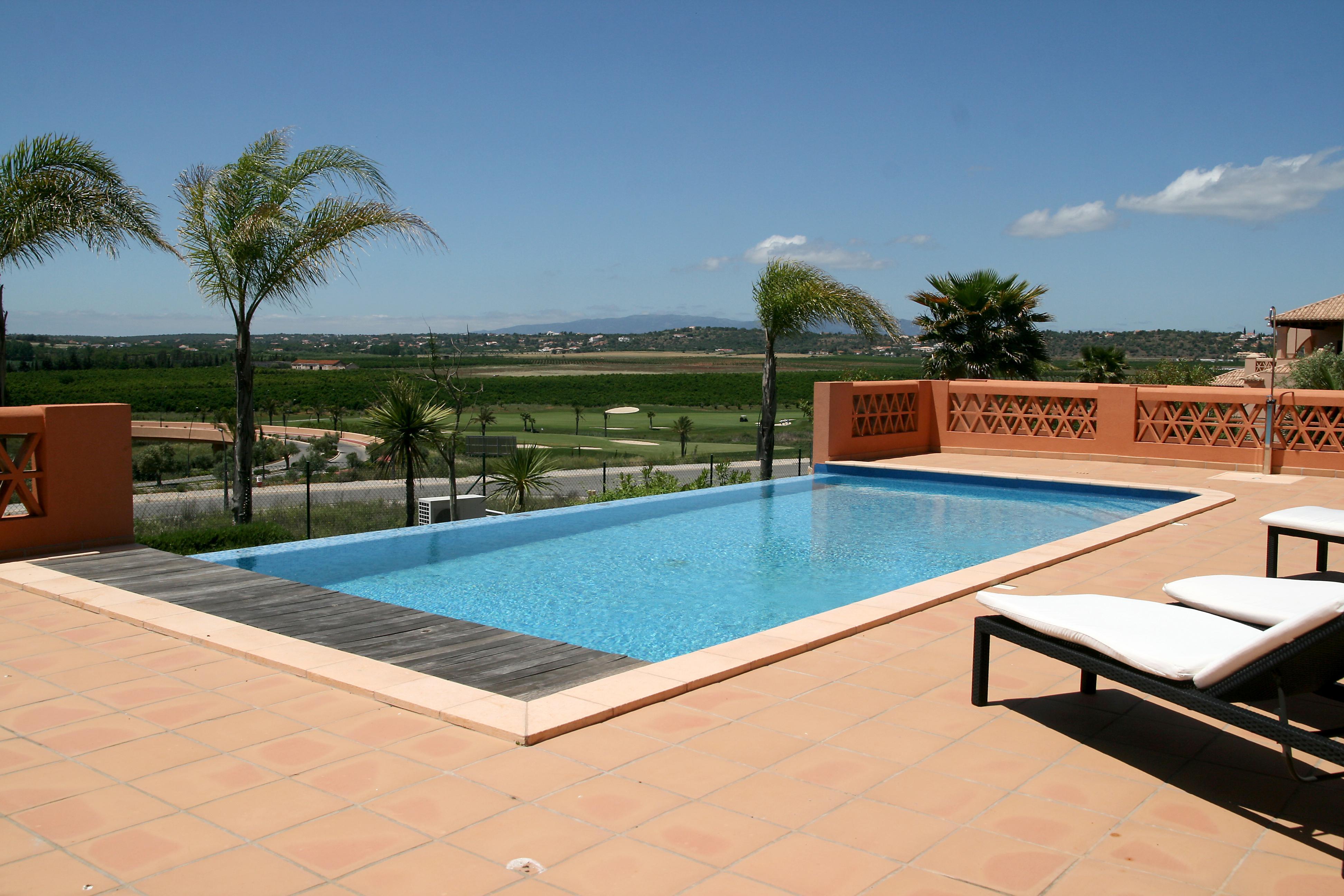 Amendoeira Golf Resort - Apartments And Villas Silves Exterior foto