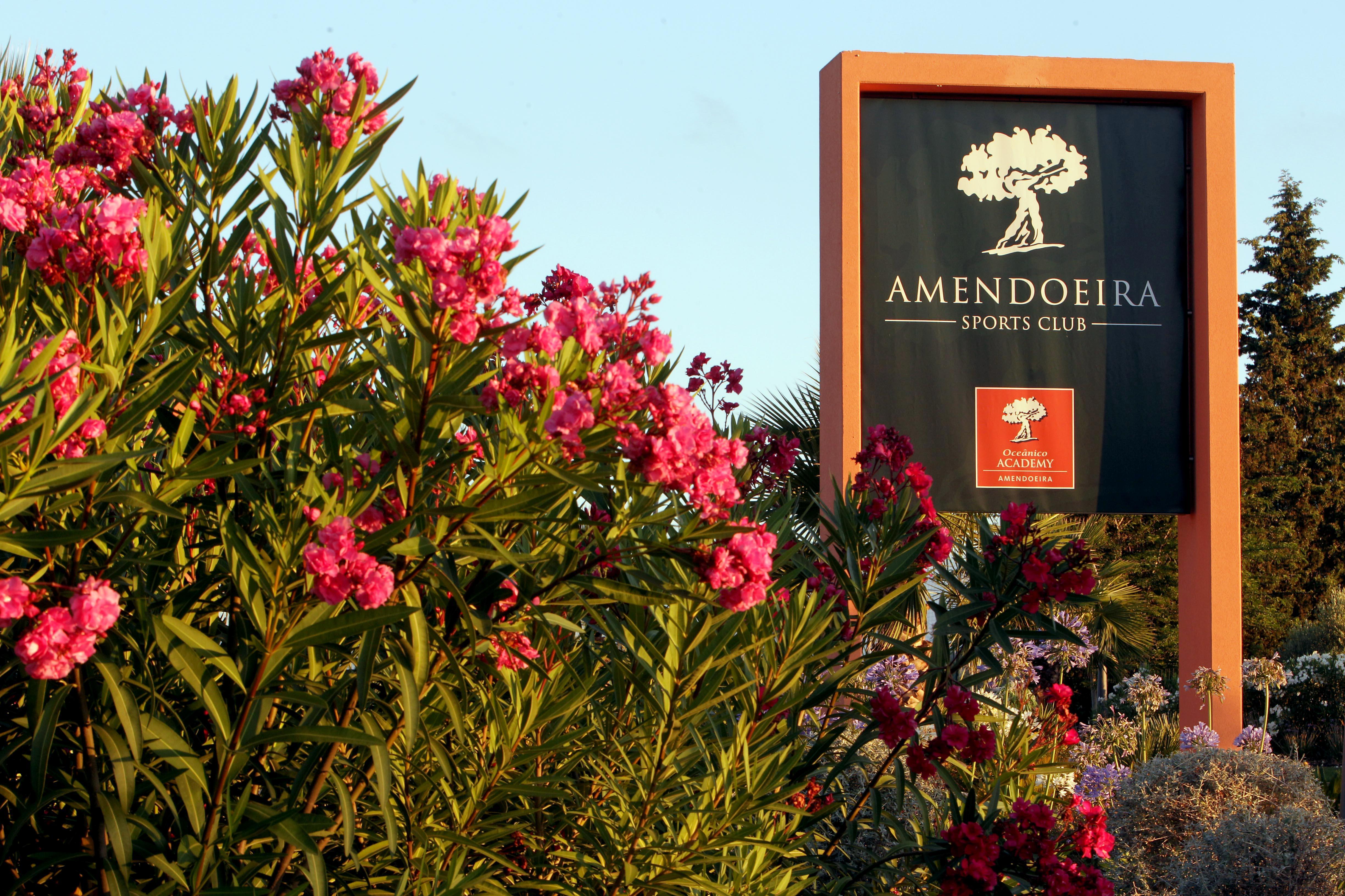 Amendoeira Golf Resort - Apartments And Villas Silves Exterior foto