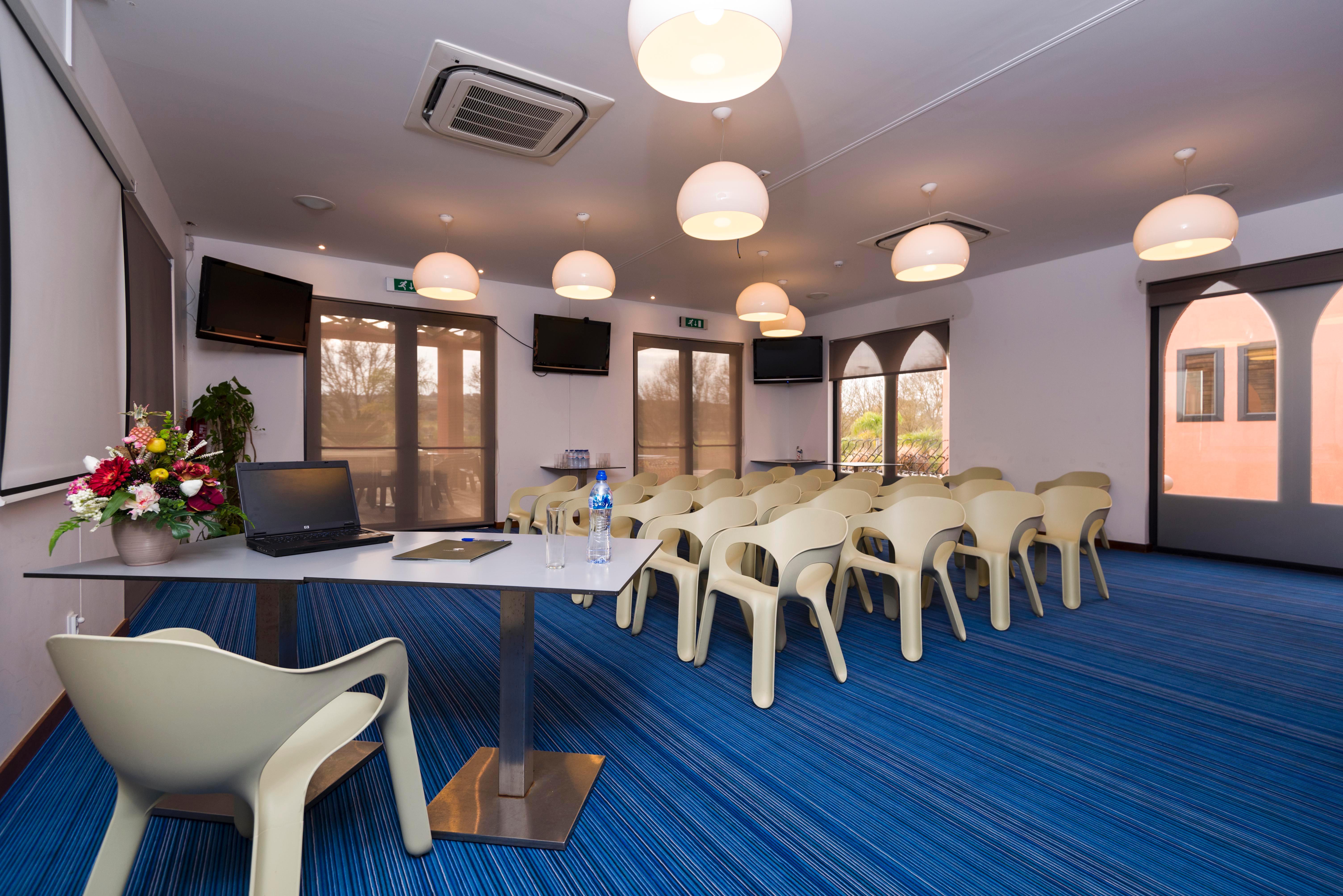 Amendoeira Golf Resort - Apartments And Villas Silves Exterior foto