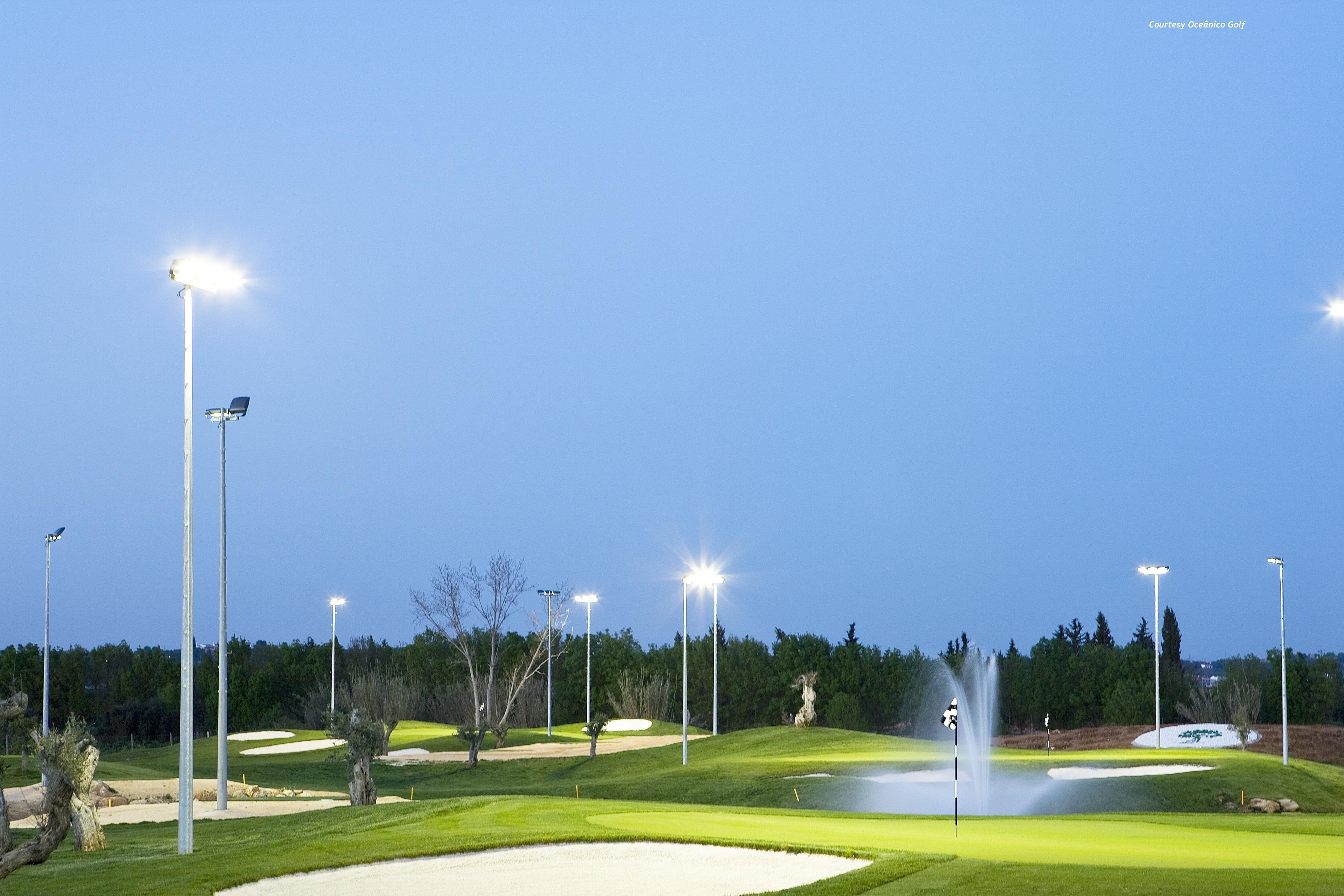 Amendoeira Golf Resort - Apartments And Villas Silves Exterior foto