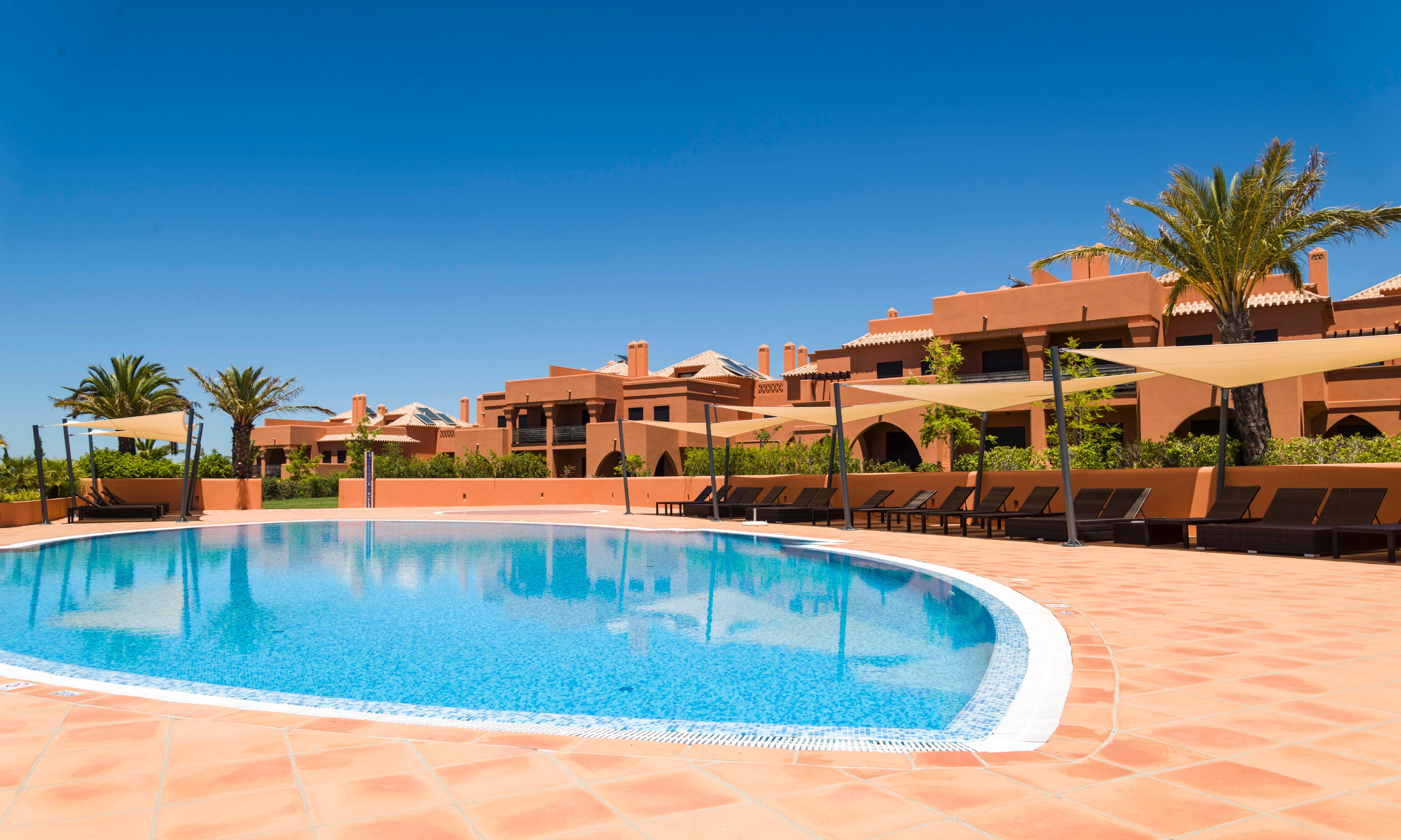 Amendoeira Golf Resort - Apartments And Villas Silves Exterior foto