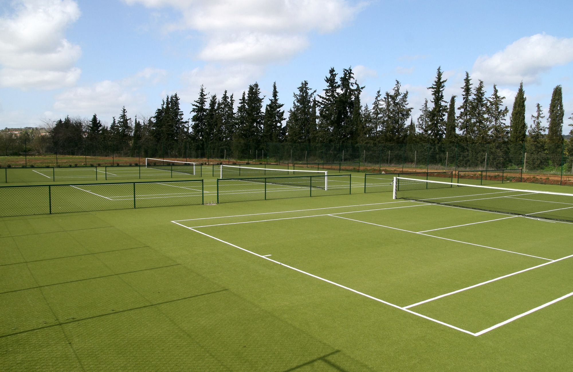 Amendoeira Golf Resort - Apartments And Villas Silves Exterior foto