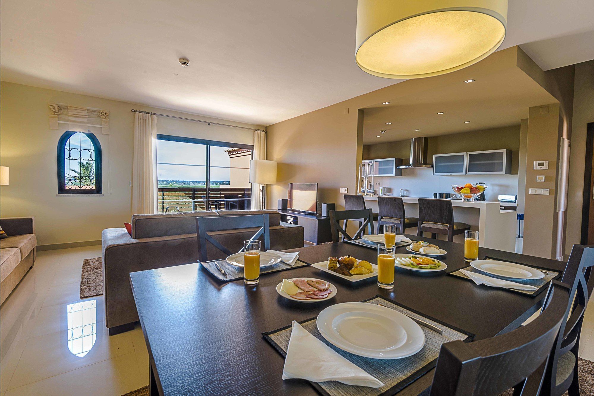Amendoeira Golf Resort - Apartments And Villas Silves Exterior foto