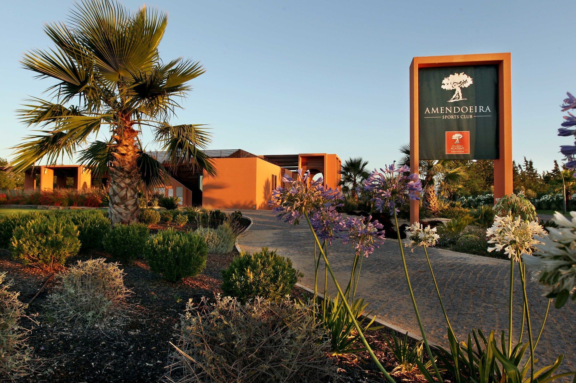 Amendoeira Golf Resort - Apartments And Villas Silves Exterior foto