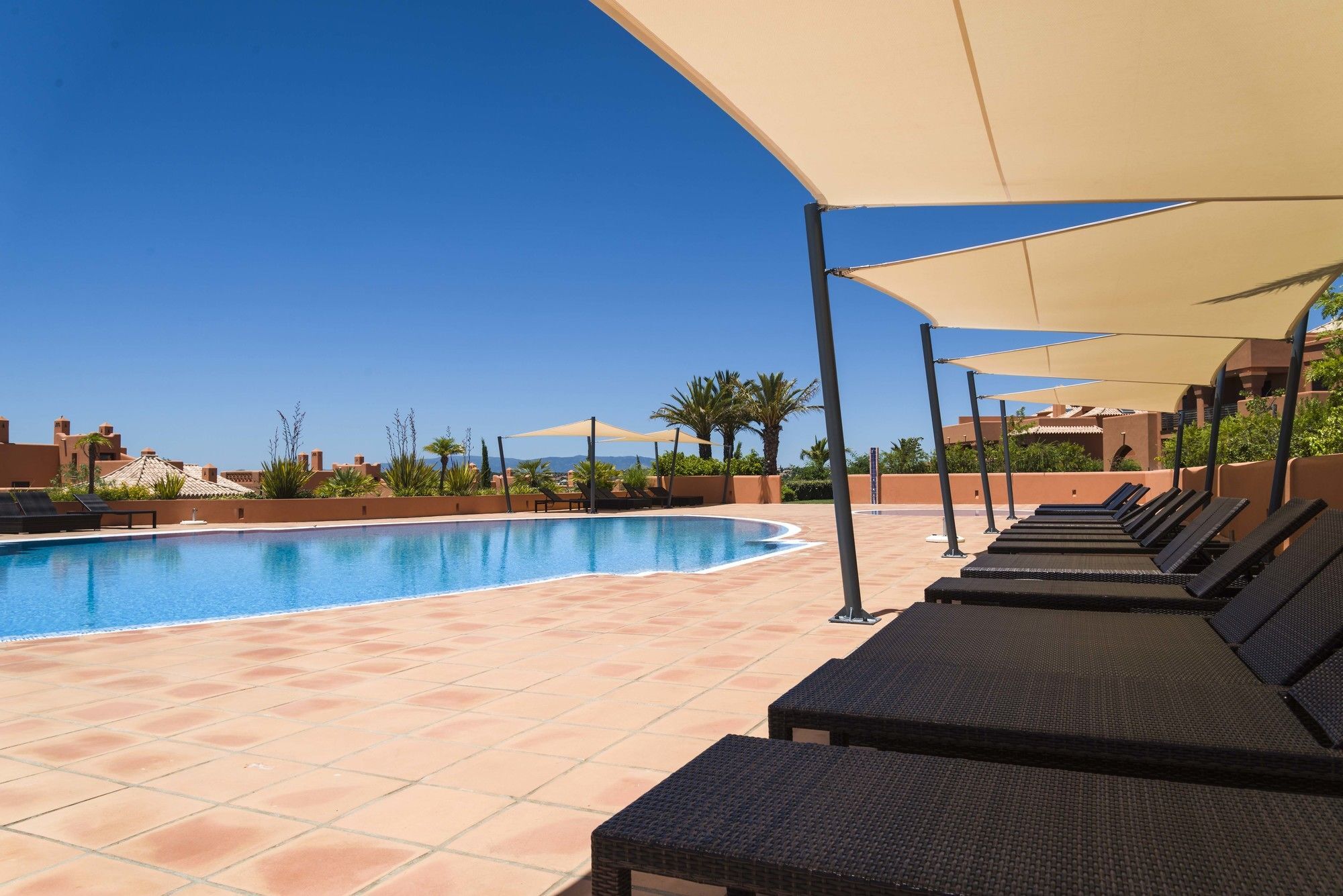 Amendoeira Golf Resort - Apartments And Villas Silves Exterior foto
