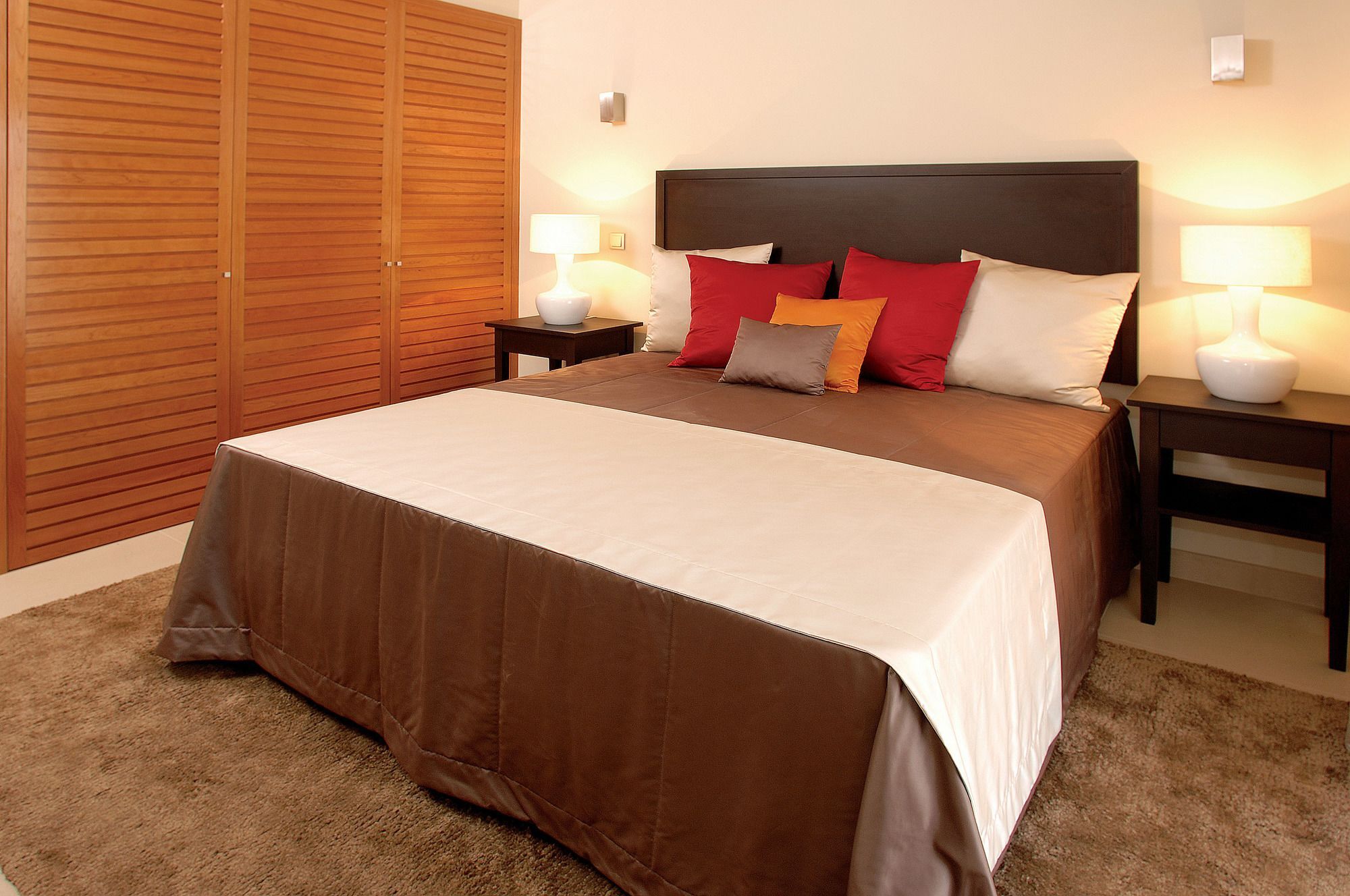 Amendoeira Golf Resort - Apartments And Villas Silves Exterior foto