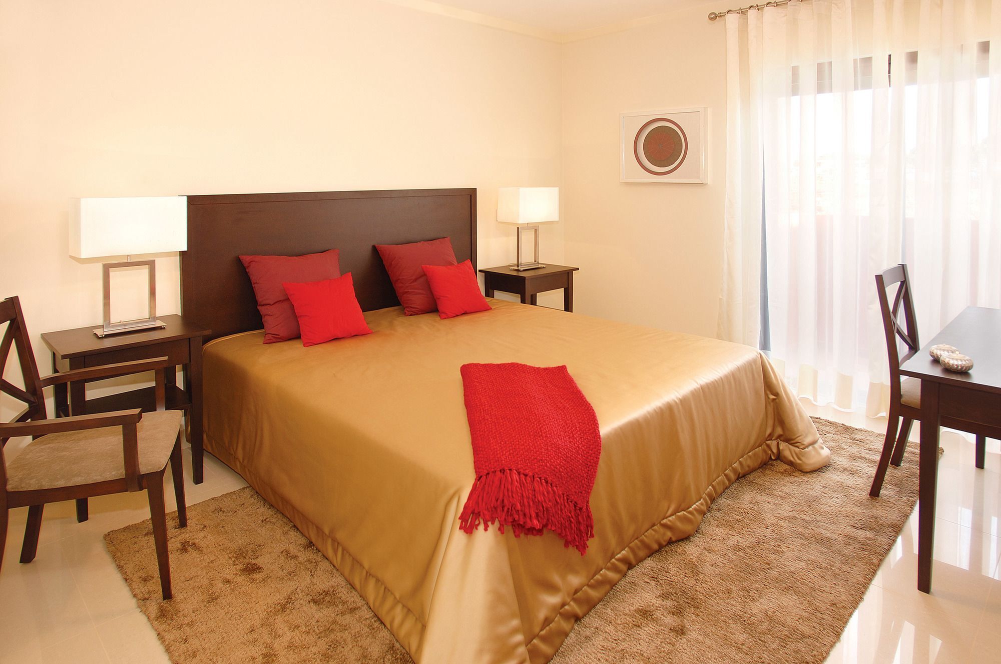 Amendoeira Golf Resort - Apartments And Villas Silves Exterior foto
