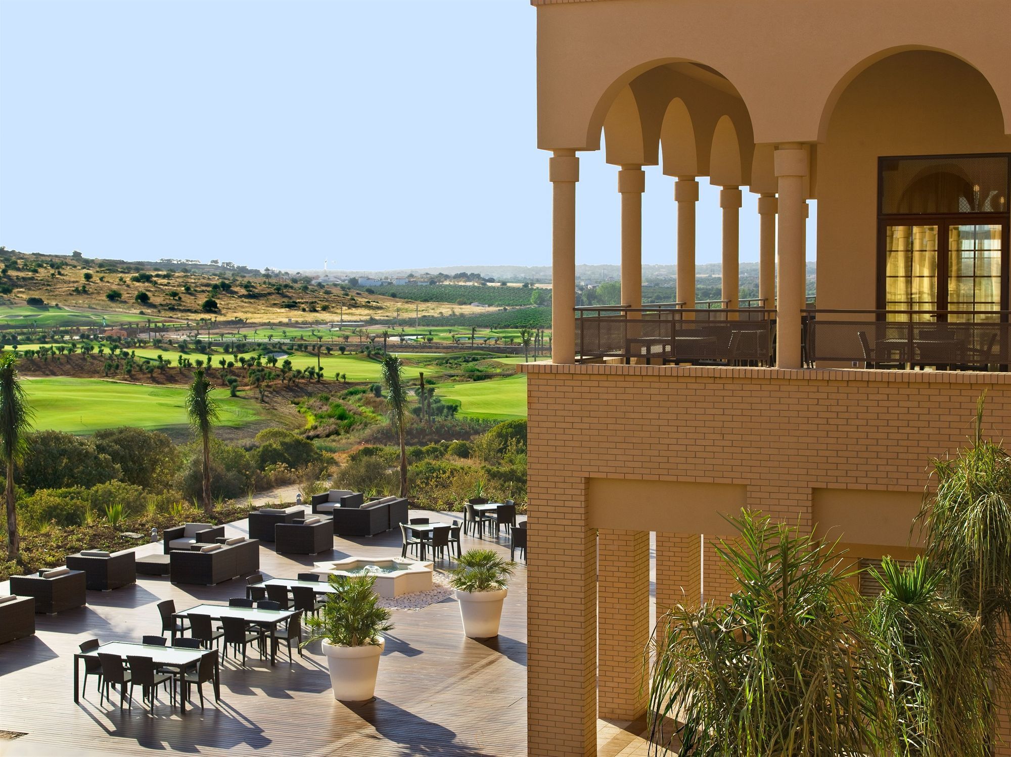 Amendoeira Golf Resort - Apartments And Villas Silves Exterior foto